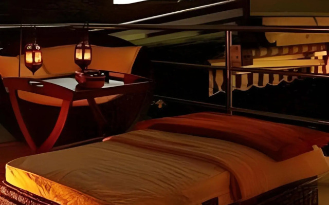 Hotel el Jardín de Eugenia