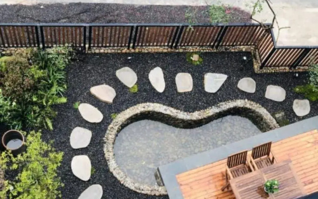 Exception Boutique Hotel