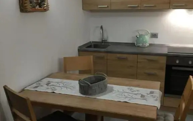 Il Cervo Suite Apartment