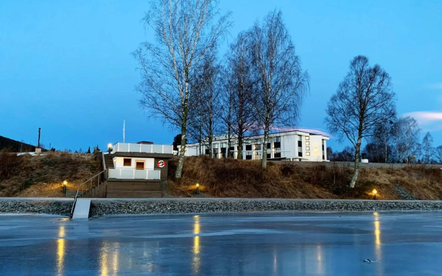 Hurdalsjøen Hotell & Spa