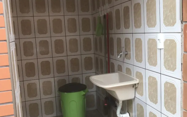 Pousada Residencial dos Portugas
