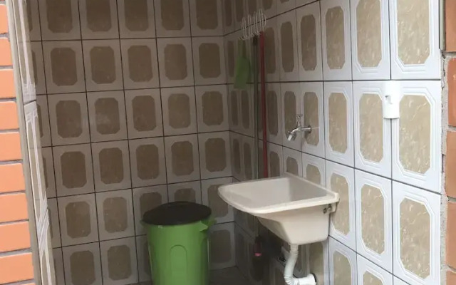 Pousada Residencial dos Portugas