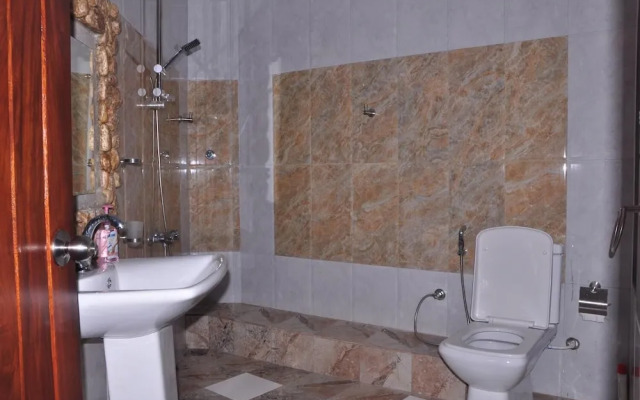 Elegance Range Resort