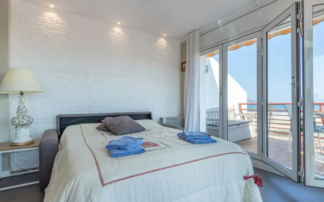 Apartment Bahia Ispica 23047