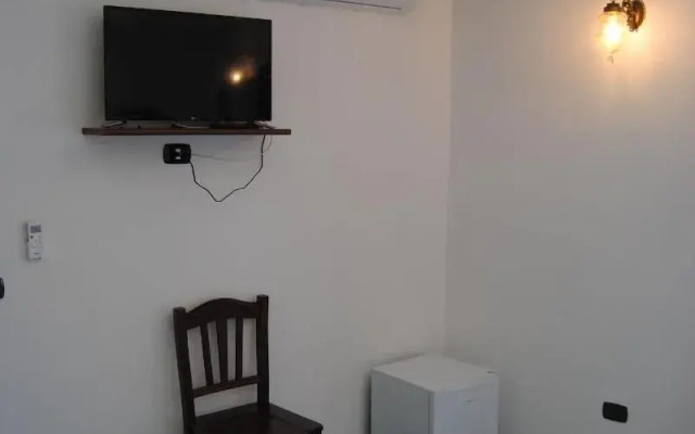 B & B Palazzo Maestro & Corte Maestro rooms