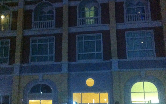 Hotel Ofuro