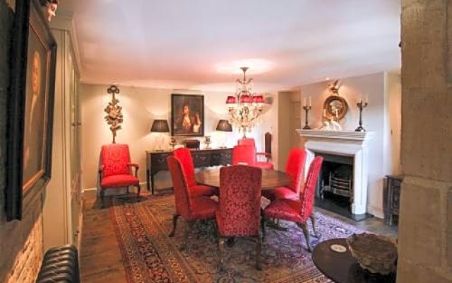 The Summerhouse
