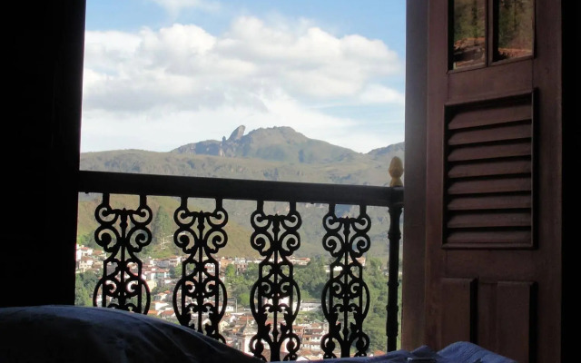 Pousada Casa dos Contos