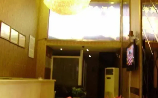 Yagao Business Hotel Chongqing