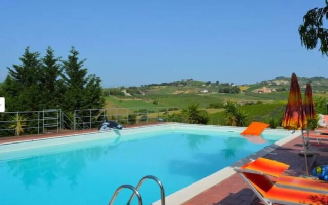 Contrada Brecciano 39249