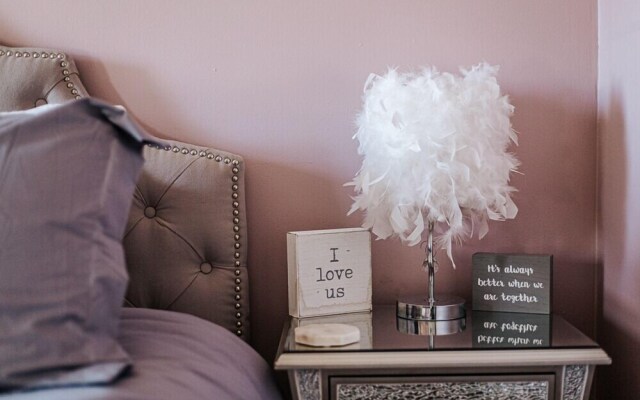 The Serendipity Suite