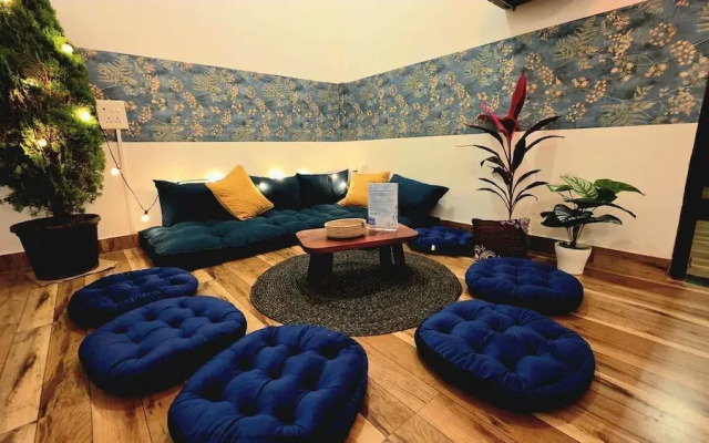 Askava Homestays