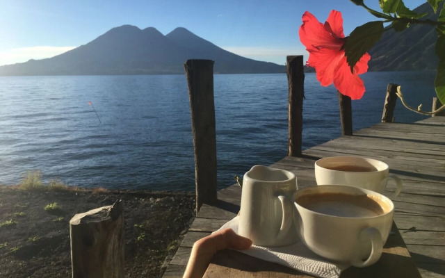 Anzan Atitlan