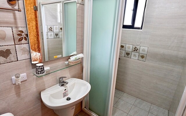 LofuSky B&B