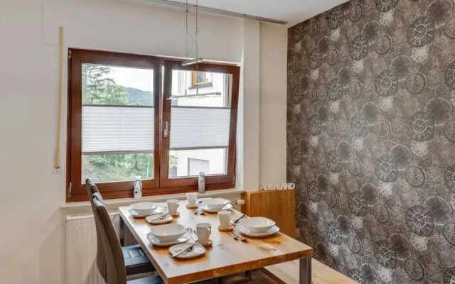 Countryside Apartment in Medebach near Town Center