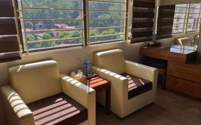 Vũ Gia Khánh Apartment