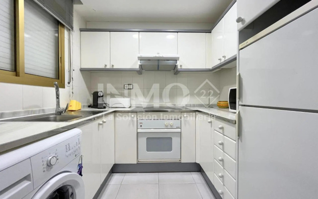 Apartamento con piscina y parking en Cambrils Park 104B - INMO22