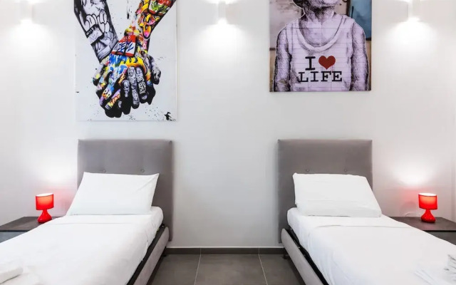 Eternal City Serenity House