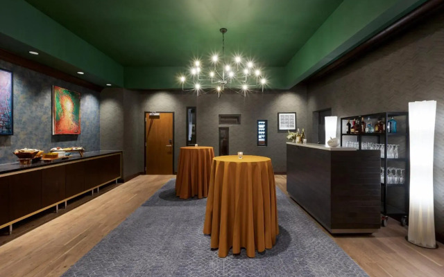 InterContinental Minneapolis - St. Paul Airport by IHG