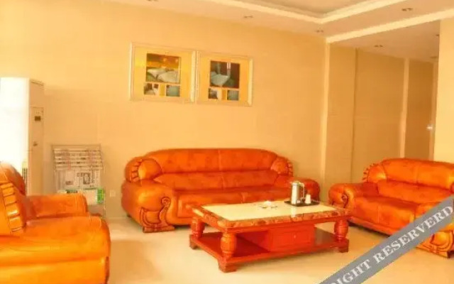 Pai Hotel (Chengdu Xindu Baoguang Plaza)