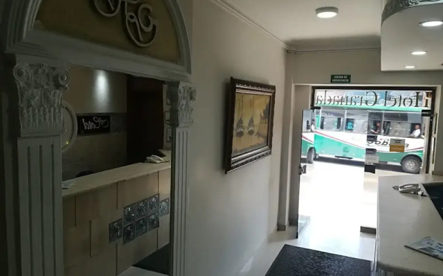 Hotel Granada Inn