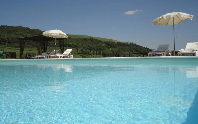 Relais Poggio del Melograno