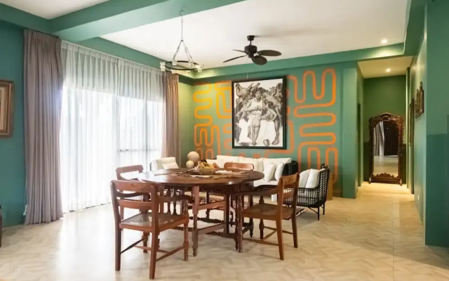 UNWND Boutique Hotel Dumaguete