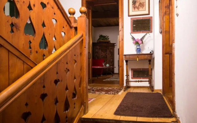 Ferienhaus Kopriwa