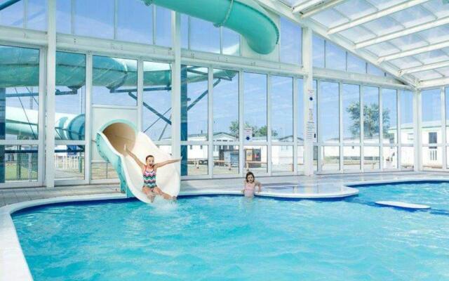 St Osyth New Holiday Home