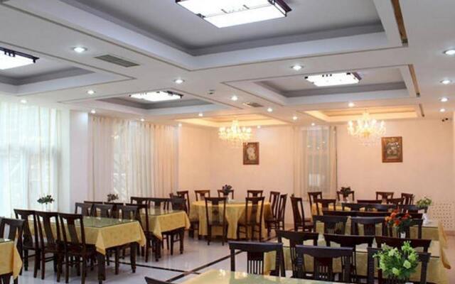 Weihai Huayu Business Hotel