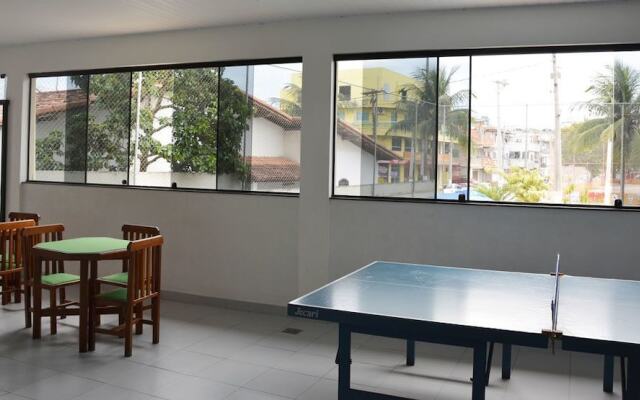 Joalpa Hotel Cabo Frio