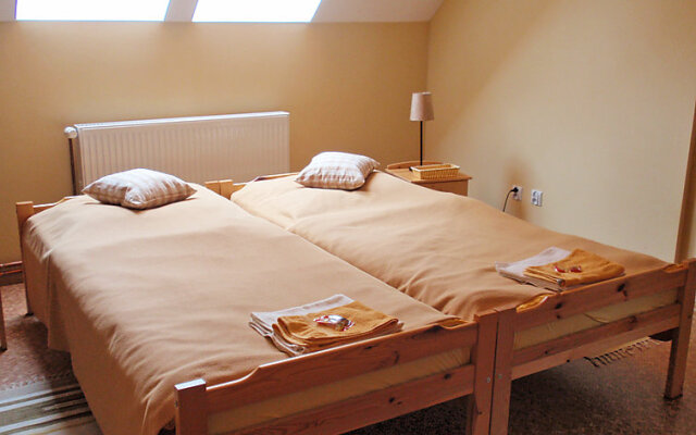 Gościniec Pod Dwoma Sercami