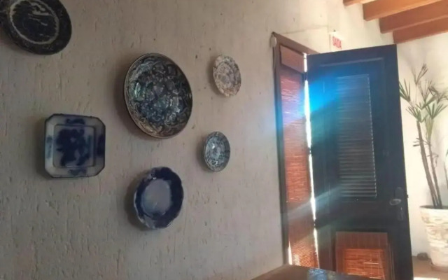 Engenho da Lagoa Pousada