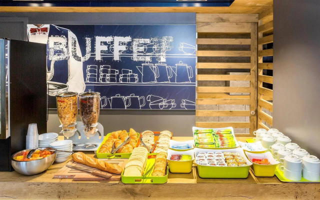 ibis budget Lorient Caudan