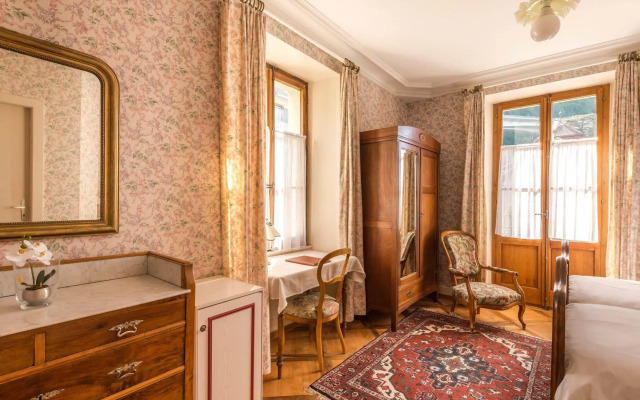 Hôtel Masson