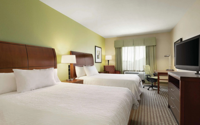 Hilton Garden Inn Houston/Clear Lake NASA