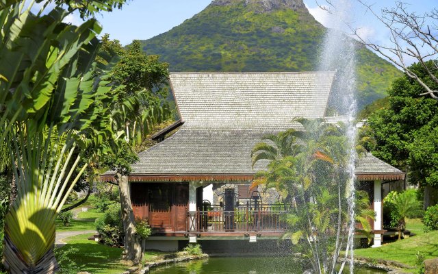 Sofitel Mauritius L'Imperial Resort & Spa