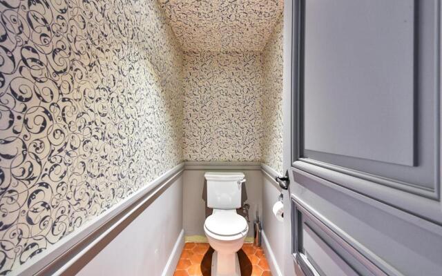 Parc Royal Appartements