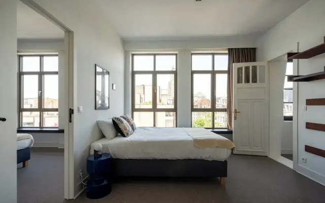 Smartflats - Oudaan Antwerp