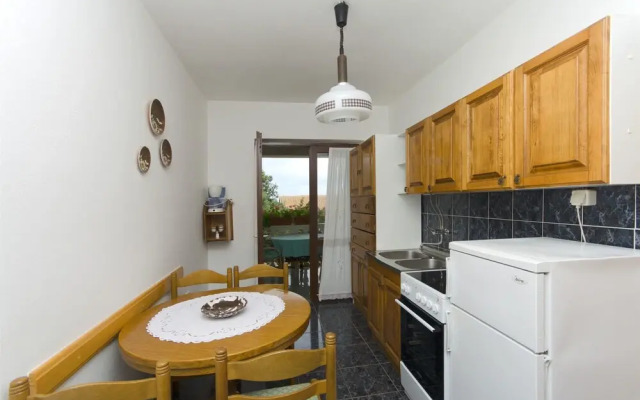 Apartments Ante