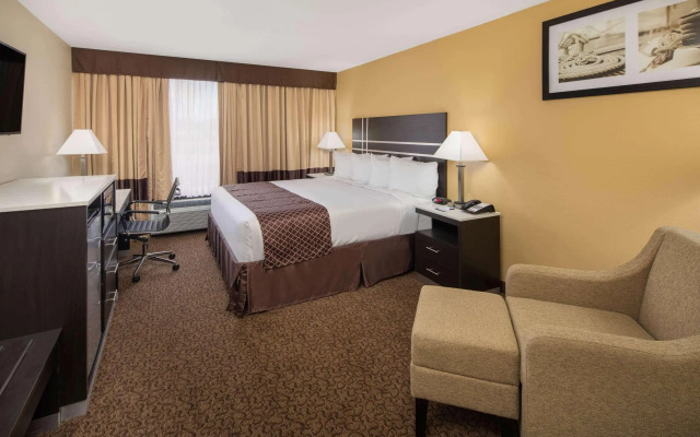 Baymont Inn & Suites by Wyndham Hammond