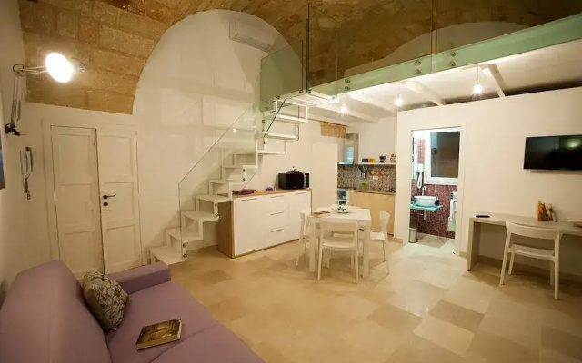 Appartamento Dalia con Piscina Terrazzo Privato nel Ts Residence