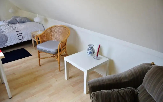 B&B de Noordenberg