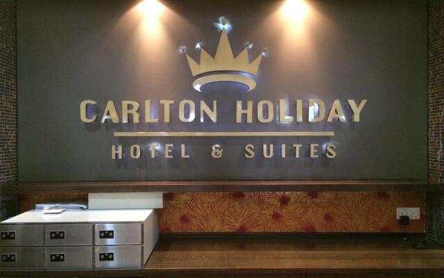 Carlton Hotel Shah Alam