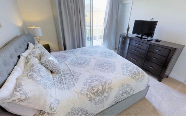 The Retreat at Champions Gate by Aco