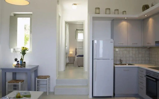 Kea Village Suites & Villas