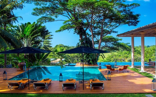 Haritha Villas & Spa