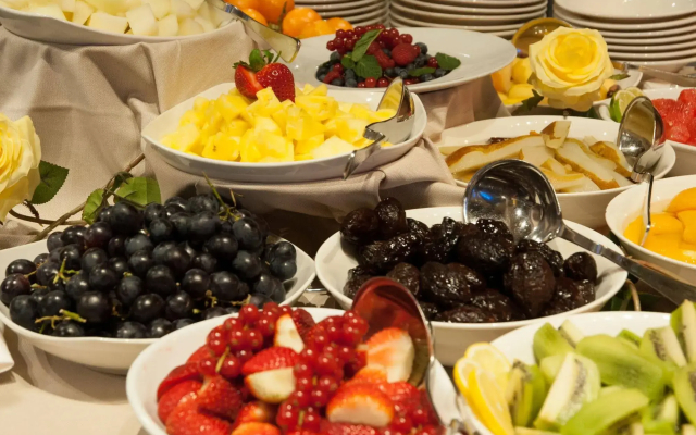 Alexander Charme Hotel