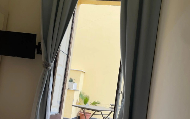 Umberto House Catania