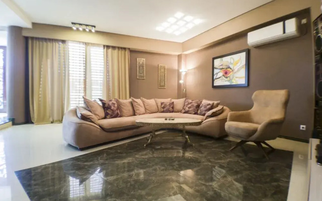 Tbilisi Core Apartments